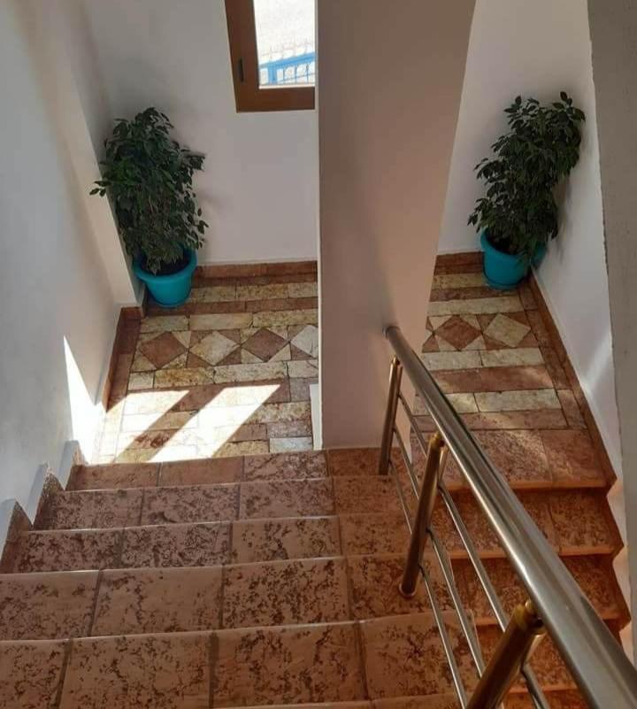 Vila Shuka Ksamil Sarandë Eksteriør bilde