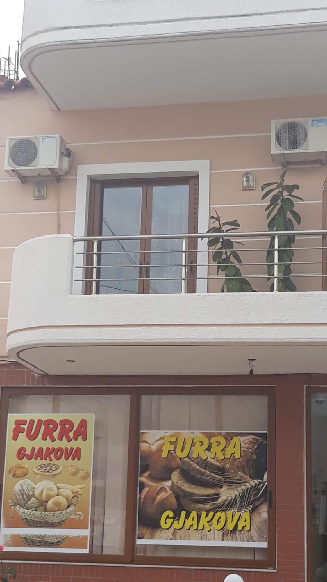 Vila Shuka Ksamil Sarandë Eksteriør bilde