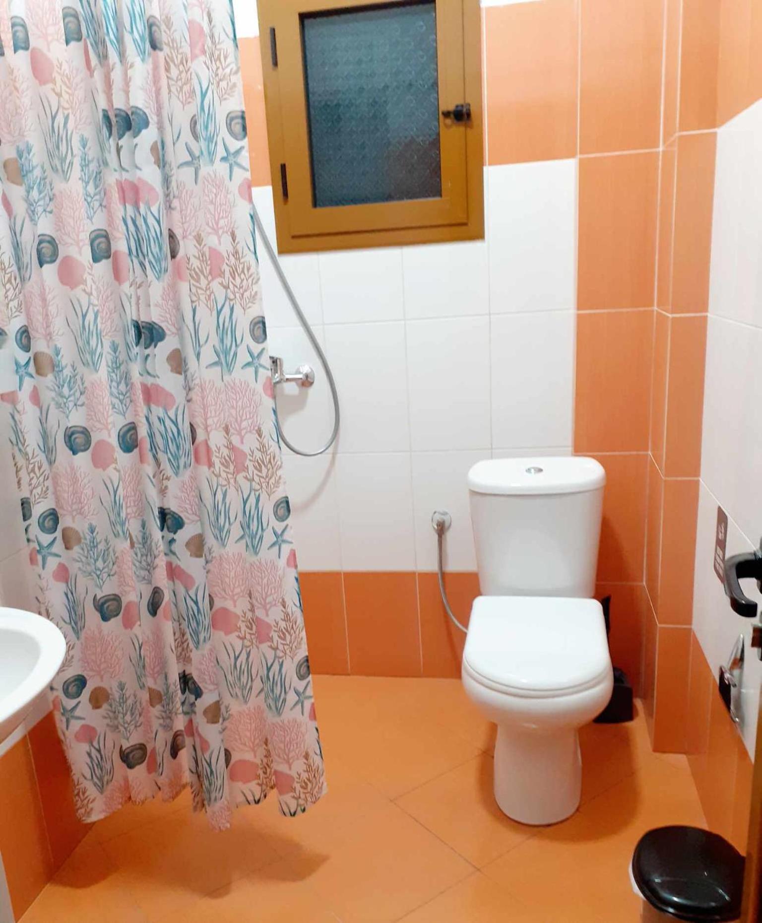Vila Shuka Ksamil Sarandë Eksteriør bilde
